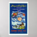 Recherche de tigre chinois posters Chine