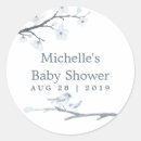 Recherche de printemps autocollants Fleurs de cerisier