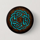 Recherche de cuir badges Brun