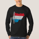 Recherche de luxembourg tshirts Fierté
