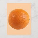 Recherche de fruit juteux cartes postales Coloré