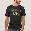 Recherche de summer camp tshirts Vacances