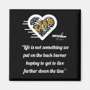 Recherche de citations de la vie magnets Toute personne