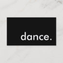 Recherche de chorégraphie danse cartes visite Professionnel
