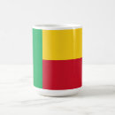 Recherche de bénin tasses Benin