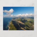 Recherche de vue de mer cartes postales Ligne côtière