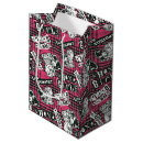 Recherche de sacs cadeaux Motif