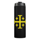 Recherche de croisée voyage mugs Croix