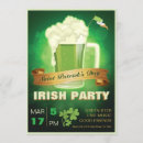 Recherche de pub irlandais invitations Fête