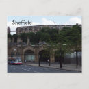 Recherche de sheffield ma cartes postales Angleterre