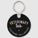 Recherche de vétérinaires porteclés Technicien vétérinaire