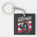 Recherche de skateboard porteclés Sports extrêmes