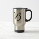 Recherche de signe zodiaque capricorne tasses Symbole