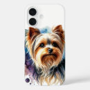 Recherche de terriers de yorkshire iphone coques Yorkie