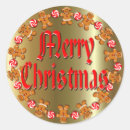 Recherche de pinces autocollants Noël