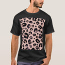 Recherche de leopard tshirts Motif