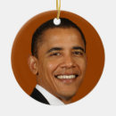 Recherche de barack obama ornements Démocrates