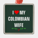Recherche de colombien ornements Noël