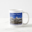 Recherche de tetons grands tasses Yellowstone