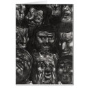 Recherche de grotesques cartes postales Caricature