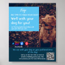 Recherche de service posters Moderne
