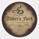 Recherche de elixir autocollants Élixir