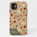 Recherche de motif animal iphone coques Pour enfants