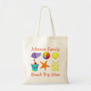Recherche de rivage tote bags Bord de mer