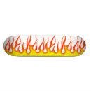 Recherche de tiges skateboards Chaud