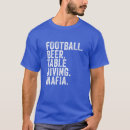 Recherche de facture de buffle tshirts Football