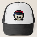 Recherche de rockabilly casquettes Psychobilly