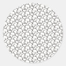 Recherche de dessin drôle de chien autocollants Chiot