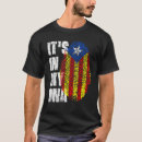 Recherche de drapeau catalan tshirts Amoureux des chats
