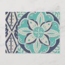 Recherche de batik cartes postales Conception