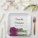 Recherche de magnifique assiettes Invités