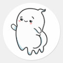 Recherche de cute ghost autocollants Fantôme