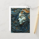 Recherche de 3d cartes postales Bleu