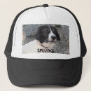 Recherche de souriant casquettes Sourire