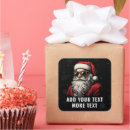 Recherche de humour du père noël autocollants Humour des fêtes