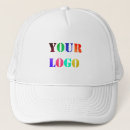 Recherche de logo casquettes Promotion