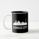 Recherche de le kansas tasses Ville