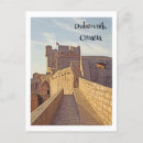 Recherche de croatie cartes postales Dubrovnik