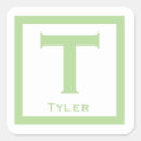 Recherche de green party autocollants Garçon