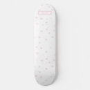 Recherche de romantique skateboards Girly