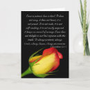 Recherche de corinthiens 13 vœux cartes Rose