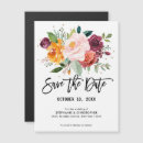 Recherche de autumn wedding save the dates Botanique