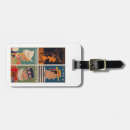 Recherche de bagage de voyage cartes postales Londres