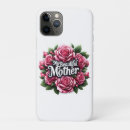 Recherche de belle maman iphone coques Fleurs