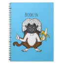 Recherche de primates carnets Singe