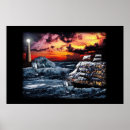 Recherche de navire posters Phare
